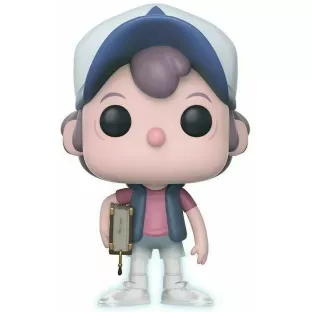 Dipper Pines image