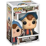 Dipper Pines