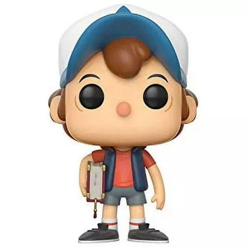 Dipper Pines
