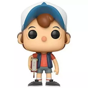 Dipper Pines image