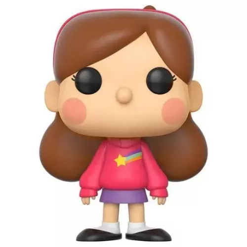 Funko Pop! Mabel Pines #241 Disney Gravity Falls Animation