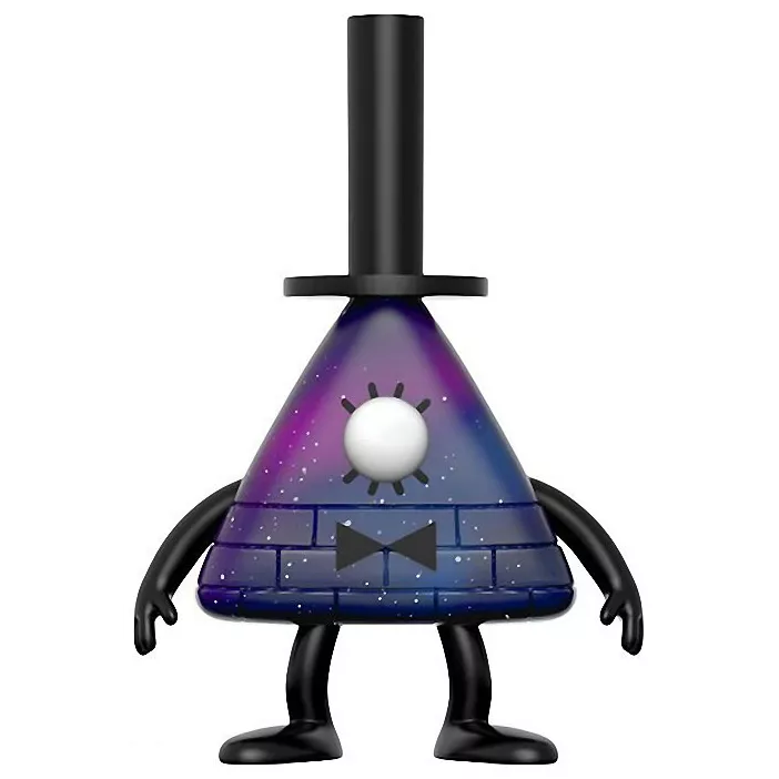 Bill Cipher