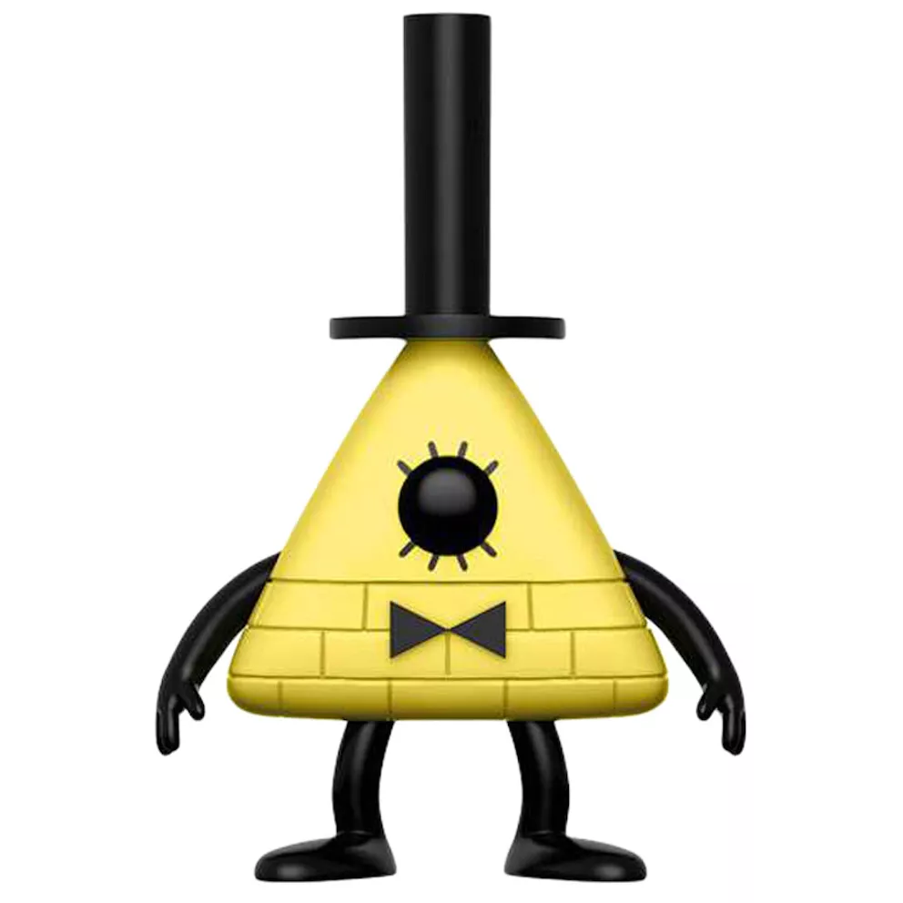 Bill Cipher