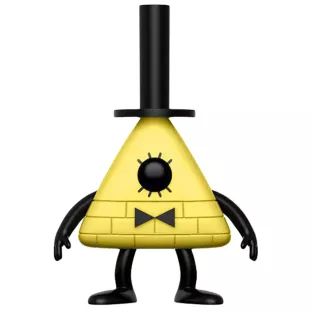Bill Cipher