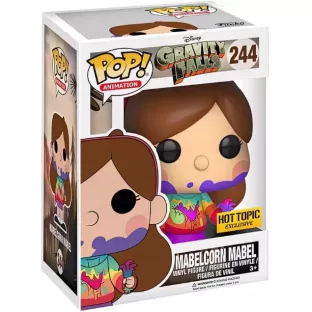 Mabelcorn Mabel