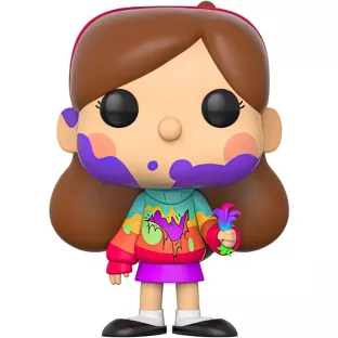 Mabelcorn Mabel