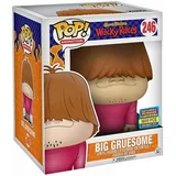 Big Gruesome