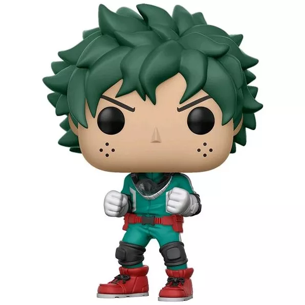 Deku