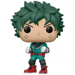 Deku