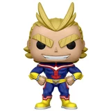 All Might image