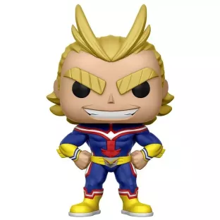 All Might