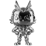 All Might image