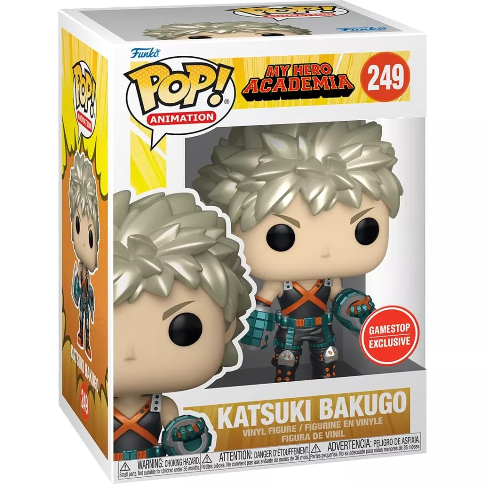 Katsuki Box