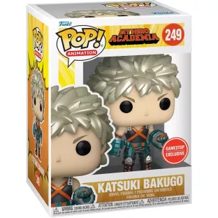 Katsuki