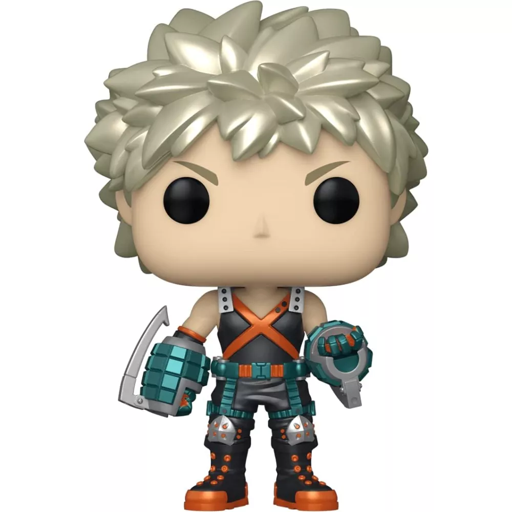 Katsuki
