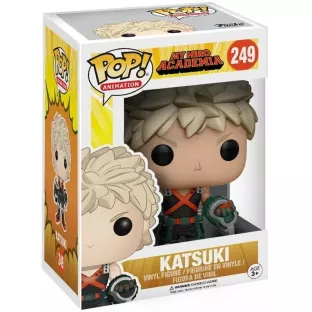 Katsuki