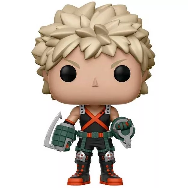 Katsuki