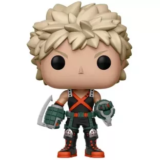 Katsuki