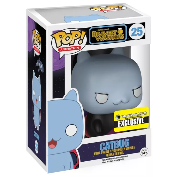 Catbug Box