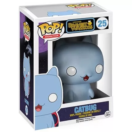 Catbug Box