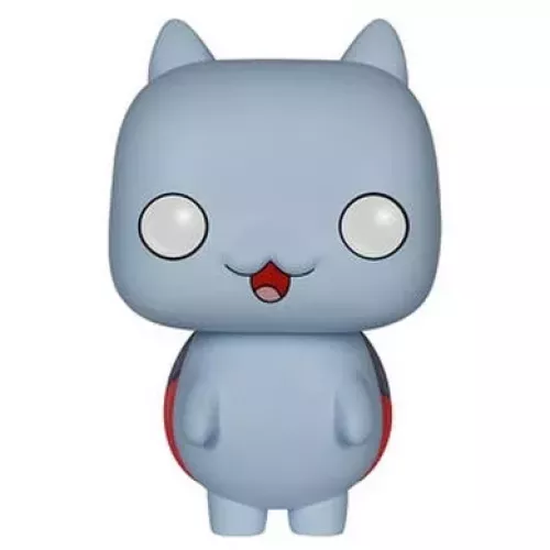Funko Pop! Catbug #25 Cartoon Hangover Bravest Warriors