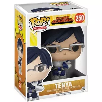 Tenya Box