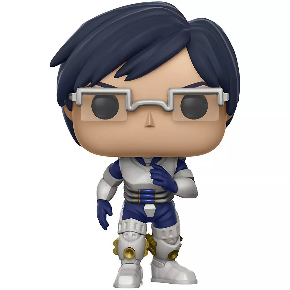 Tenya