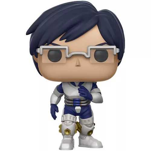 Funko Pop! Tenya #250 My Hero Academia Animation Vinyl Figure