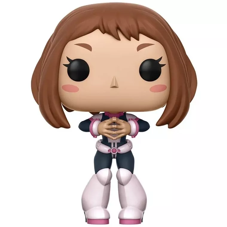 Ochaco