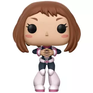 Ochaco