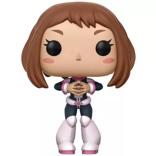 Funko Pop! Ochaco #251 My Hero Academia Animation Vinyl Figure