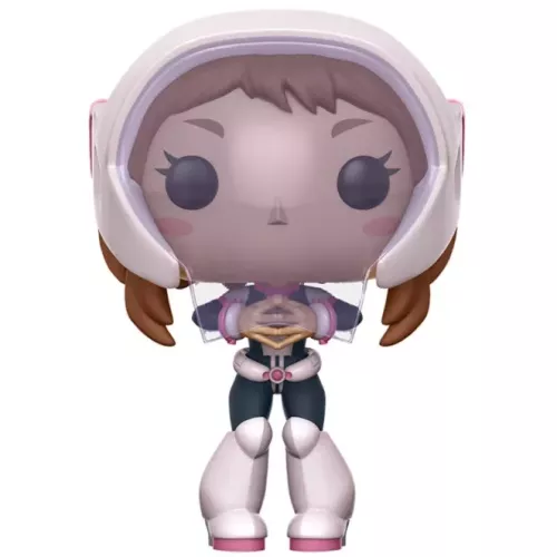Funko Pop! Ochaco #253 Masked My Hero Academia Animation