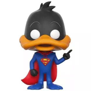 Daffy Duck