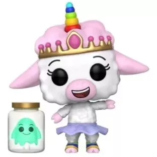 Tinkles / Ghost in a Jar