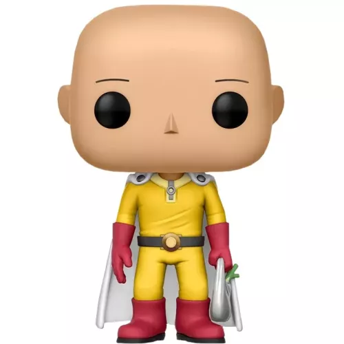 Saitama