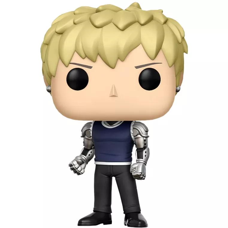 Genos