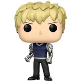 Genos image