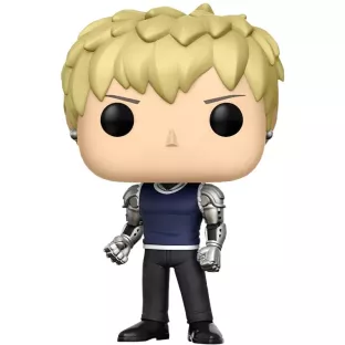 Genos image