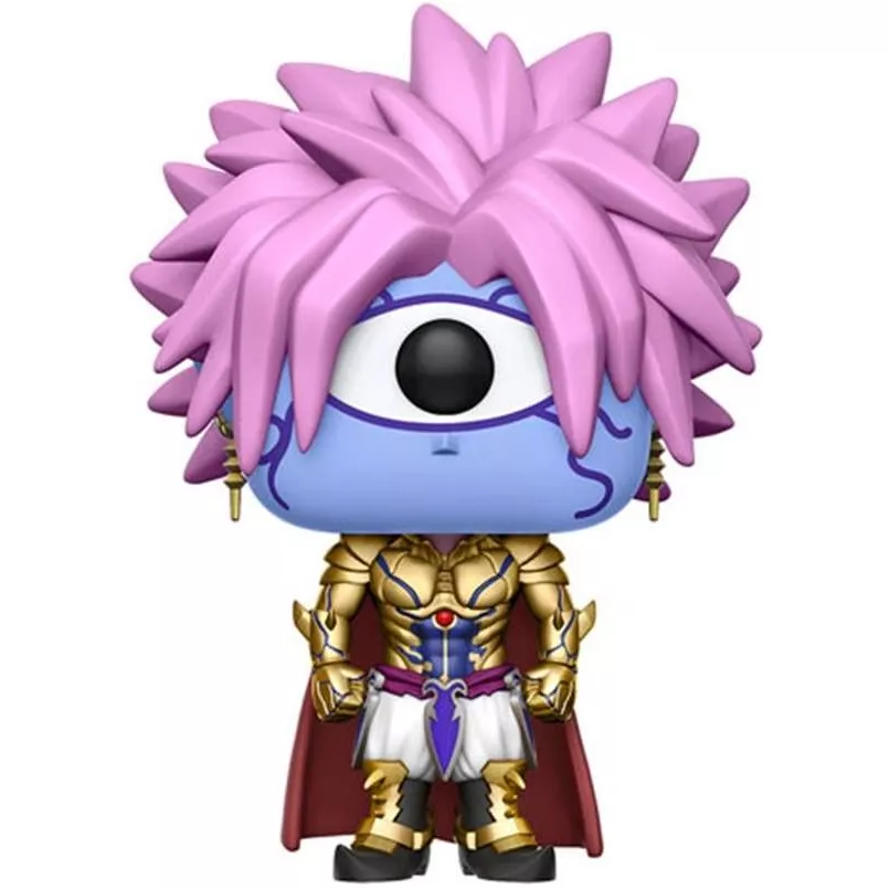 Lord Boros