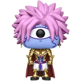 Lord Boros image