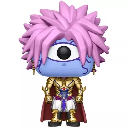 Funko Pop! Lord Boros #259 One Punch Man Animation