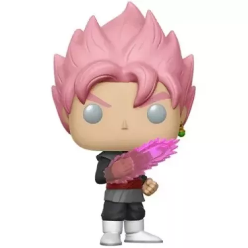 Funko Pop! Super Saiyan Rose Goku Black #260 Dragon Ball Super