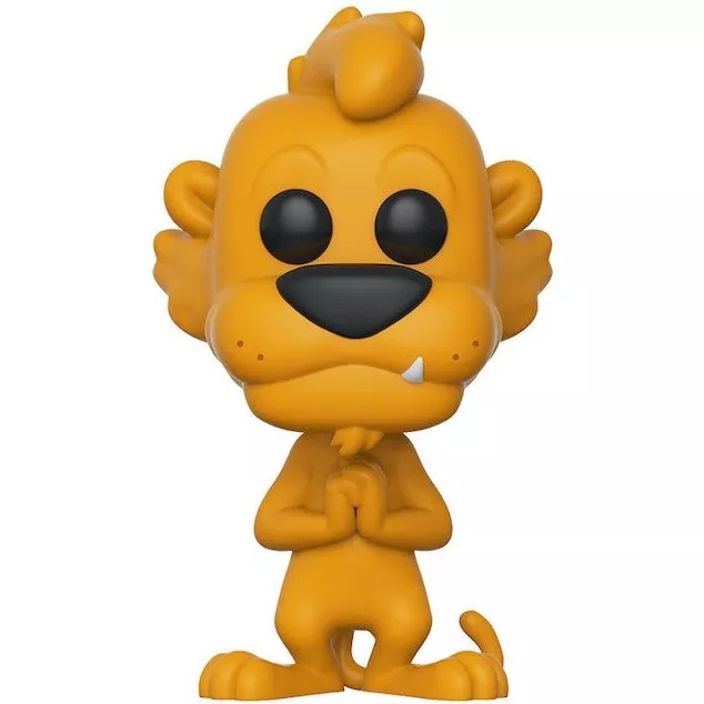 Pete Puma