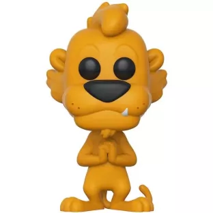 Pete Puma