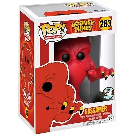 Gossamer Box