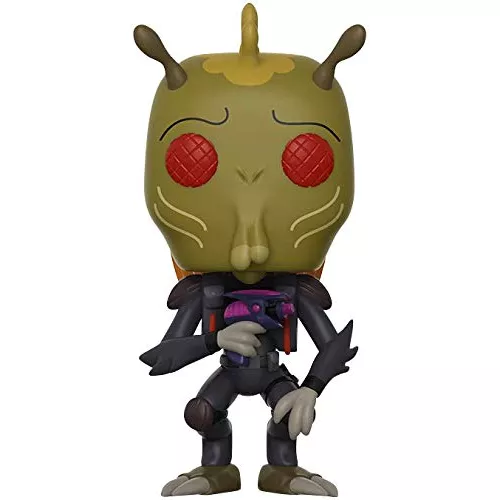 Krombopulos Michael