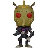 #264  Krombopulos Michael - Collectible Figure