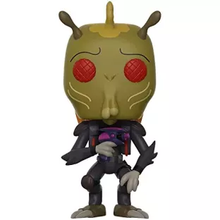 Krombopulos Michael image