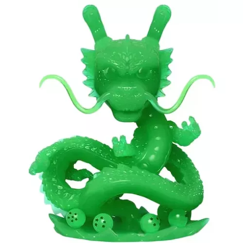 Funko Pop! Shenron #265 Jade 6 Inch Dragon Ball Z