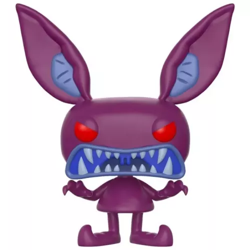 Funko Pop! Ickis #266 Scary Nickelodeon Aaahh!!! Real Monsters